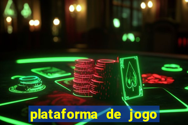 plataforma de jogo da deolane bezerra